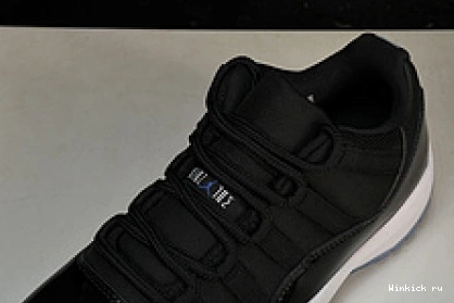 “Space 11 Jordan Air Jam